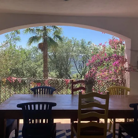 Apartmán Sea & Views, Charming Costa Brava With Large Private Pool