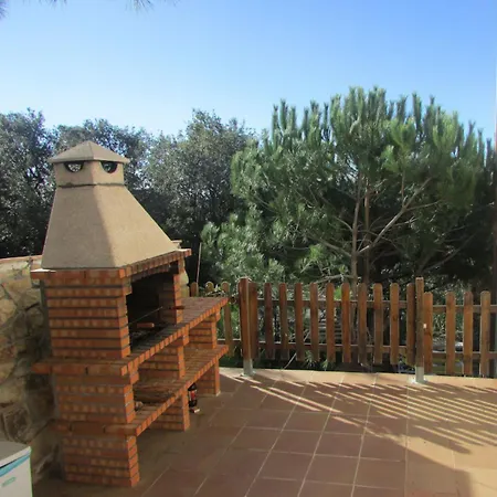 Sunny Costa Brava Getaway With Large Private Pool