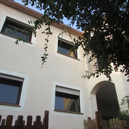 Apartment Sunny Costa Brava Getaway With Large Private Pool