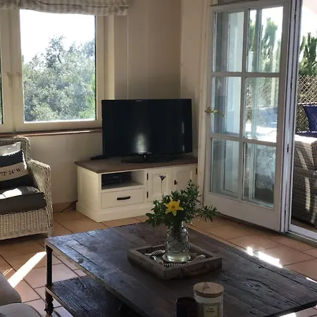 Sunny Costa Brava Getaway With Large Private Pool Apartment