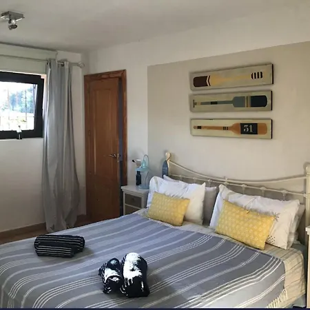 Sunny Costa Brava Getaway With Large Private Pool Apartment Santa Cristina d'Aro