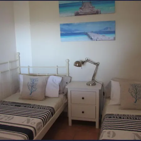 Apartment Sunny Costa Brava Getaway With Large Private Pool