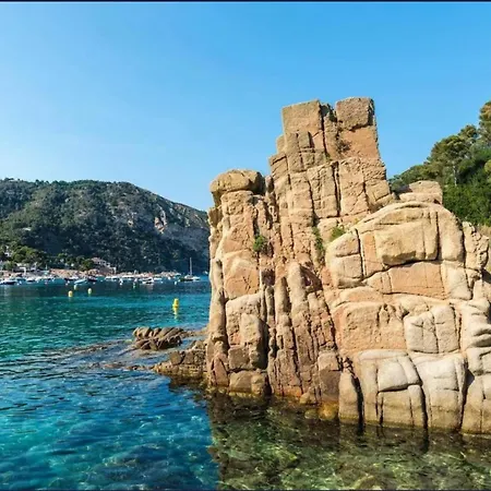 Apartment Sunny Costa Brava Getaway With Large Private Pool Santa Cristina d'Aro